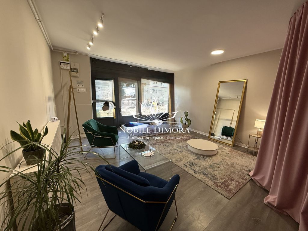 SAD - Spatiu comercial central langa Piata Maria - Elisab...