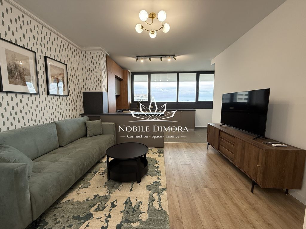 XCity Towers - Apartament cu 2 camere si parcare privata ...