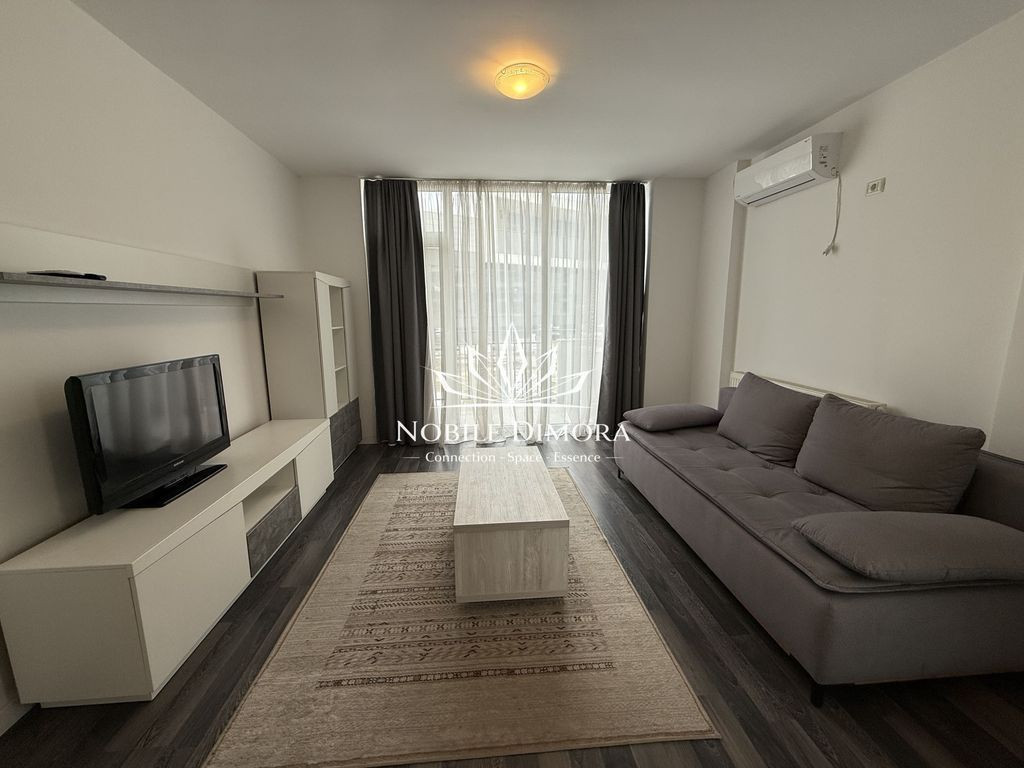 City of Mara - Apartament cu 2 camere, parcare subterana ...