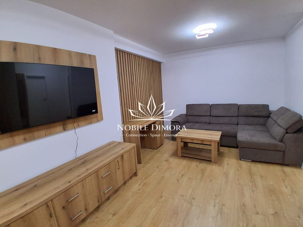 Apartament modern cu 2 camere Vivalia Grand V8 - Timișo...