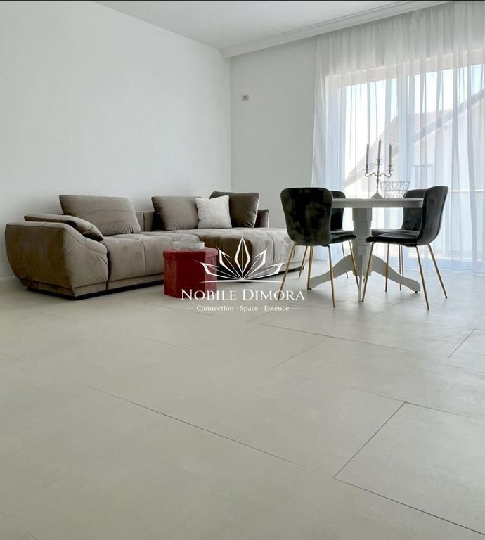 Apartament pet friendly cu 3 camere si 2 locuri de parcar...