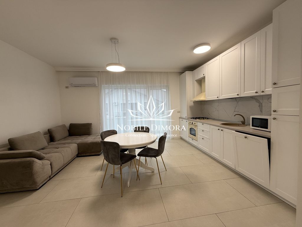 Apartament pet friendly cu 3 camere si 2 locuri de parcar...