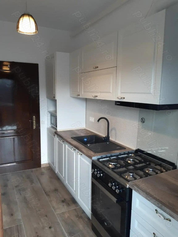 Apartament 2 camere Buna Ziua