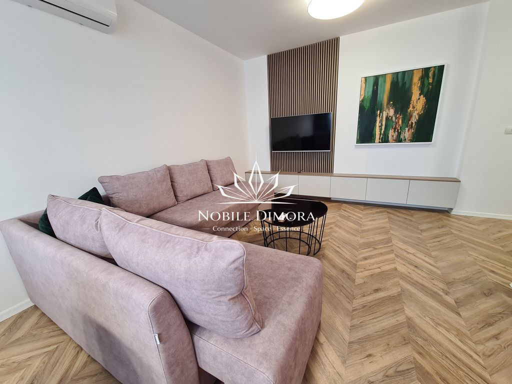 Nord One Botanic - Apartament modern cu 2 Camere - langa ...