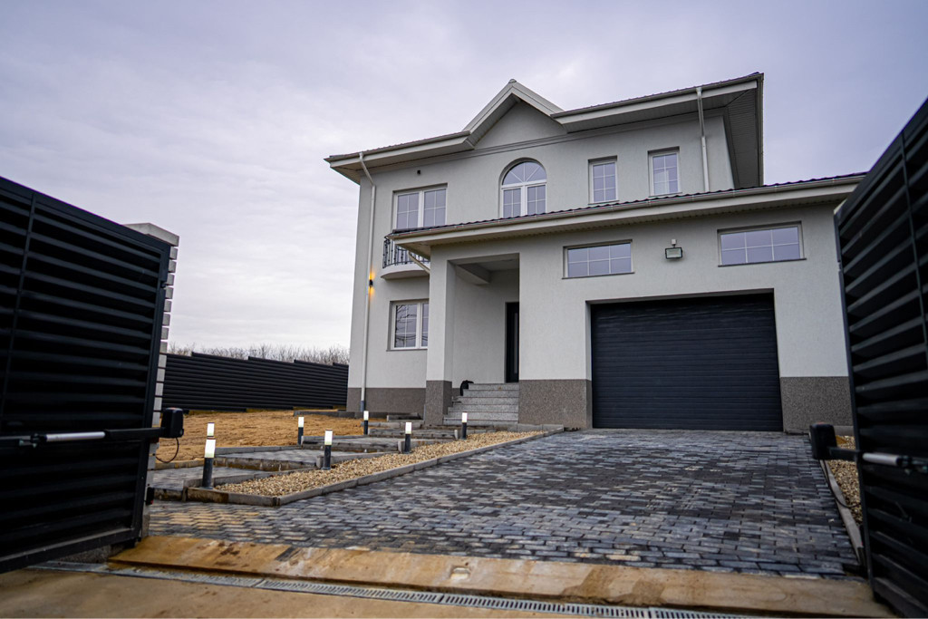 Casă Paulesti Prahova