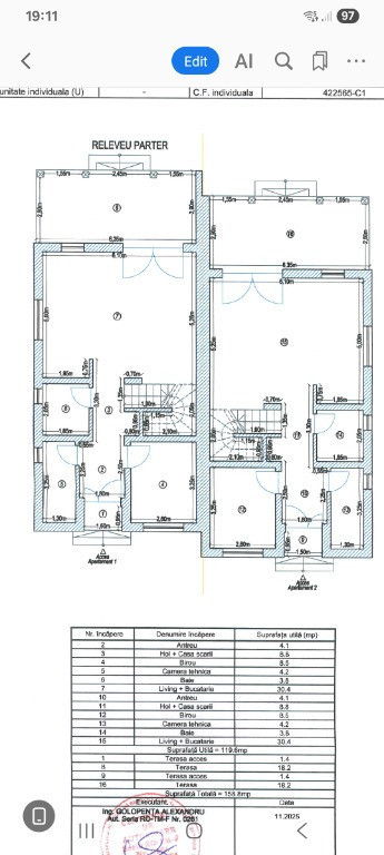 Duplex Beregsau Mare, Timis