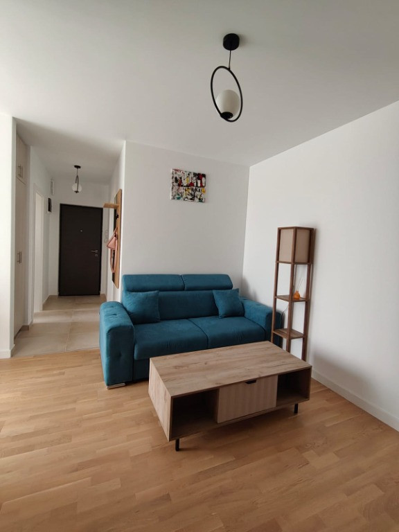 Studio 1 camera de inchiriat in MRS Village