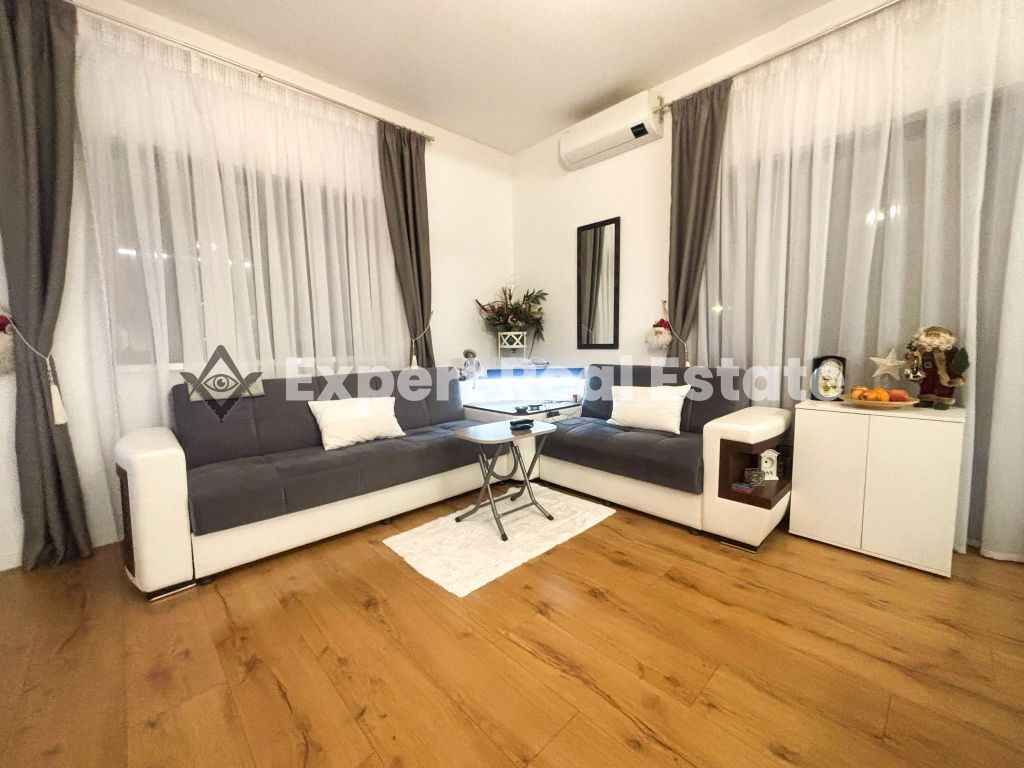 APARTAMENT NOU 3 CAMERE - DARWIN - TERASA