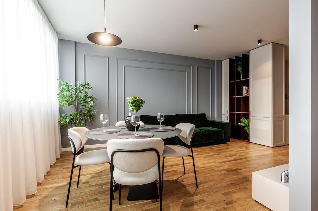 Apartament cu 3 camere in X-city Towers Direct de la dezv...