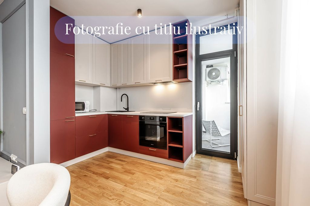 Apartament cu 3 camere in X-city Towers Direct de la dezv...