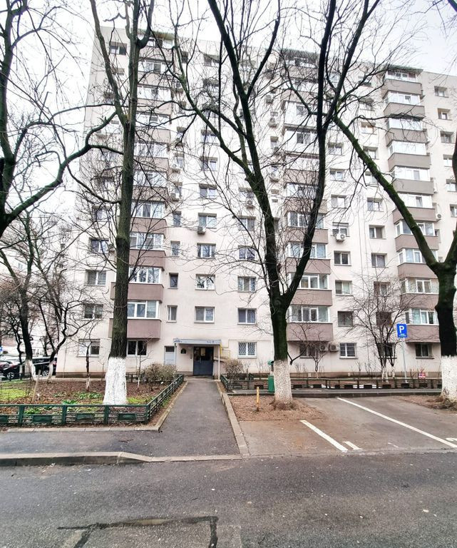 2 camere decomandat, parter | Lujerului–5 min metrou | ...