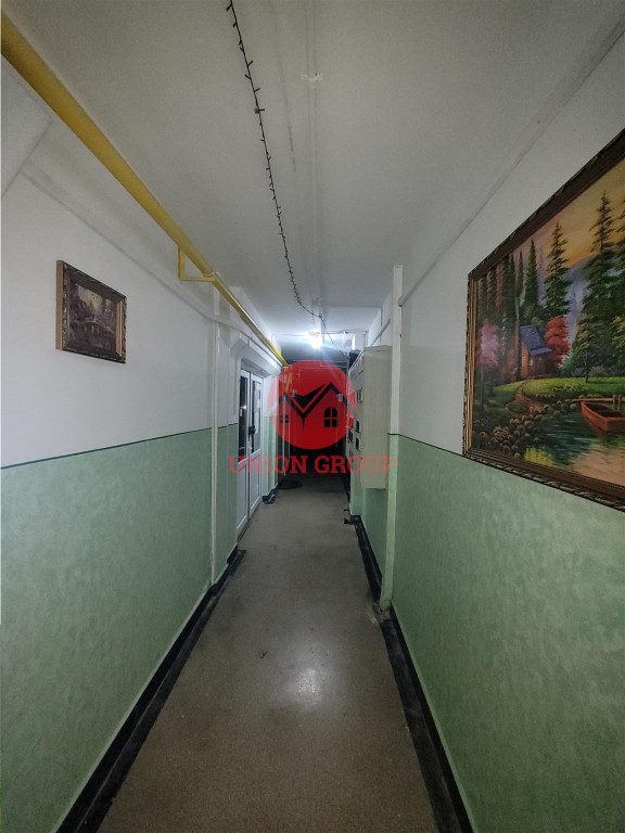 Garsoniera Lux - Casa del Mar