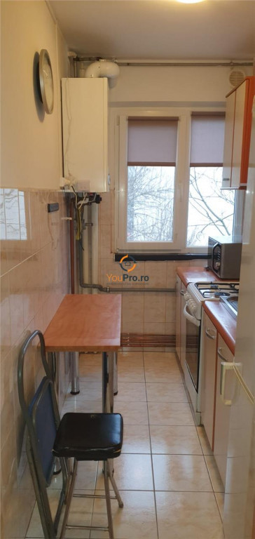Apartament 2 camere etaj 3 zona Girocului