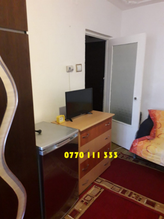 - Garsoniera confort 1 , Ansamblul Dorobantilor, etaj 3/4.