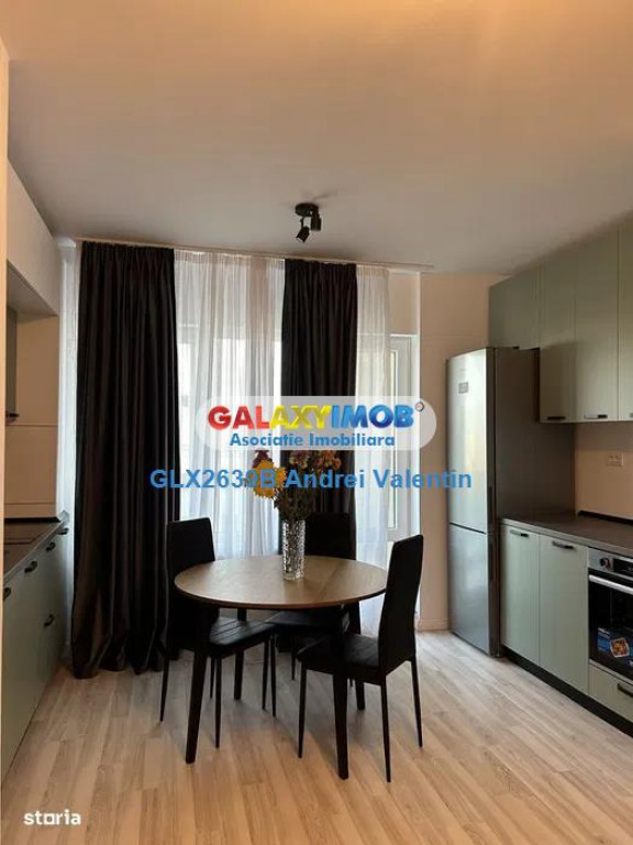 Apartament 2 Cam Lux Berceni - Aparatorii Patriei - Metrou