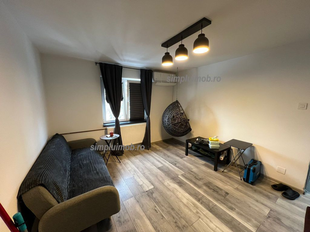 2 Camere mobilat renovat Parcare Super Pret Drumul Gazarului
