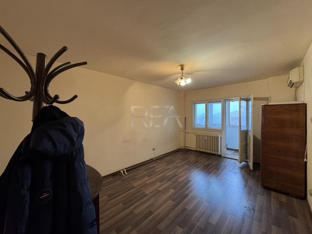 4 camere în Turda la marginea Parcului Regina Maria