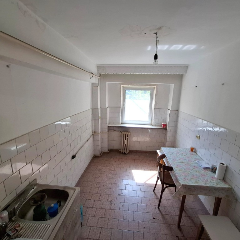 Apartament 3 camere – Ultracentral Focșani