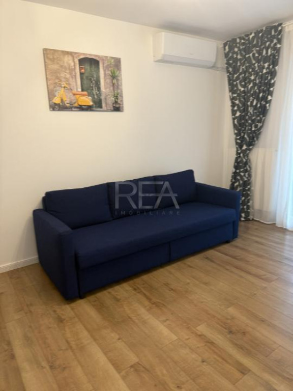 Apartament 2 camere | Exigent Plaza Faza 4 | Loc de parcare