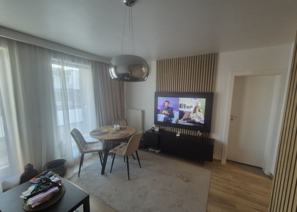 Apartament-Vivamus Residence