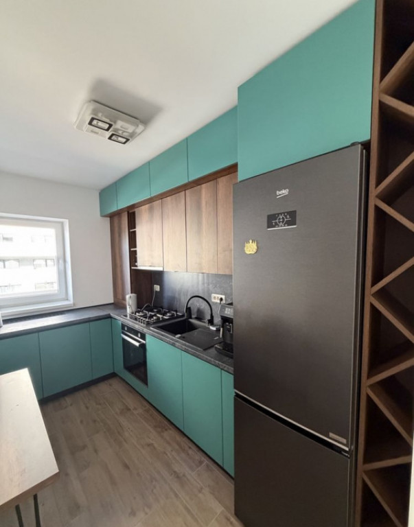 Apartament de 2 camere-Vivamus