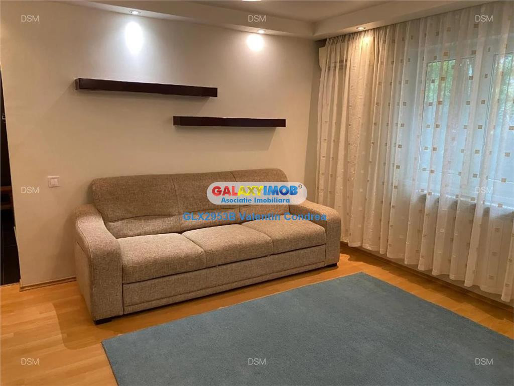 Apartament 2 Camere Berceni - Uioara