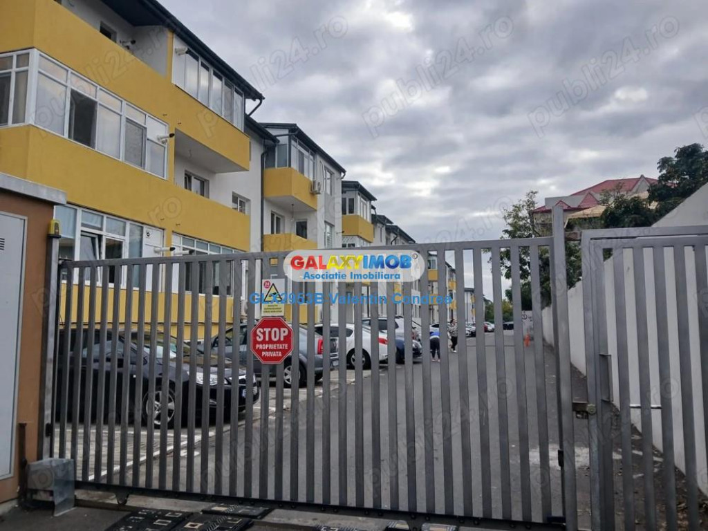 Apartament 2 Camere Rahova - Malcoci