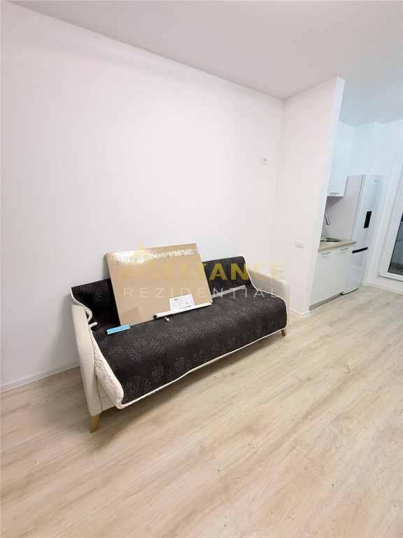 Metrou Berceni | Studio mobilat si utilat