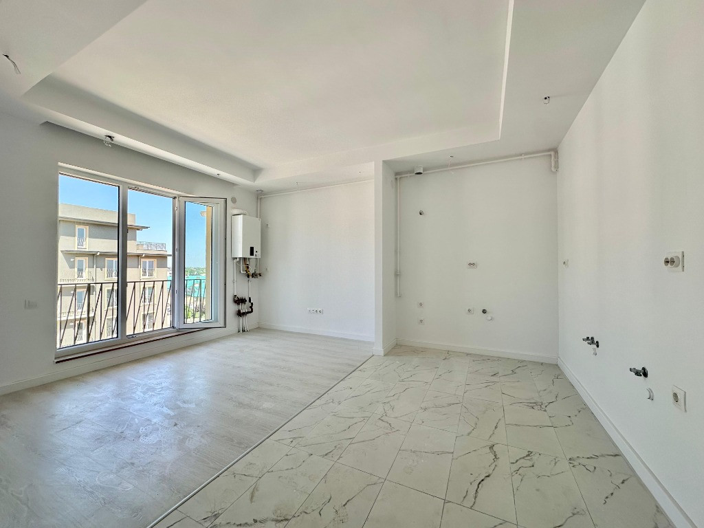 Studio 2 camere I Cosmopolis I mobilat si utilat