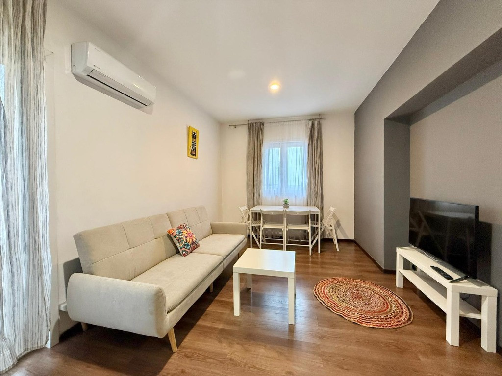 COSMOPOLIS - Apartament 2 camere Tip Studio, mobilat si utilat