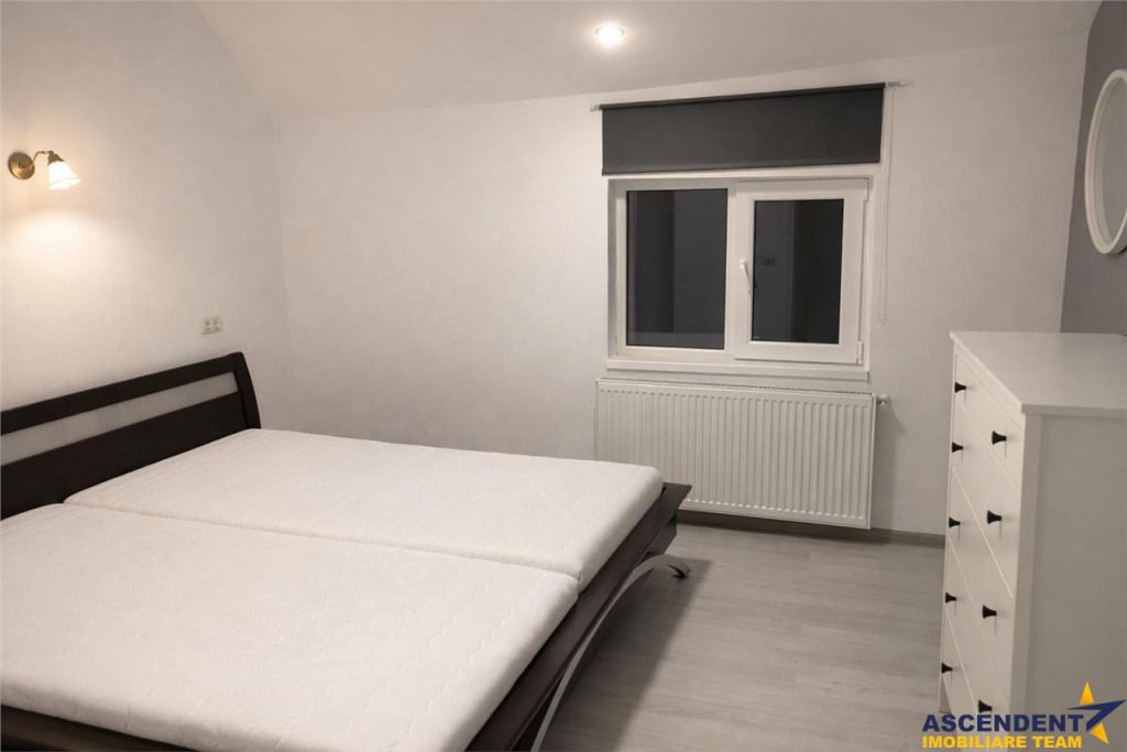 Apartament 2 camere Brasovul Vechi, la 5 minute de Piata Sfa