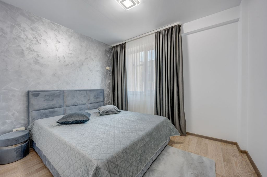 Apartamentul Impecabil, 2 cam. pretabil Regim Hotelier! R...