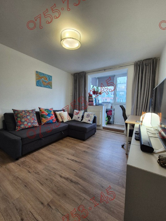 Drumul Taberei- 2 camere 1 minut Metrou Romancierilor