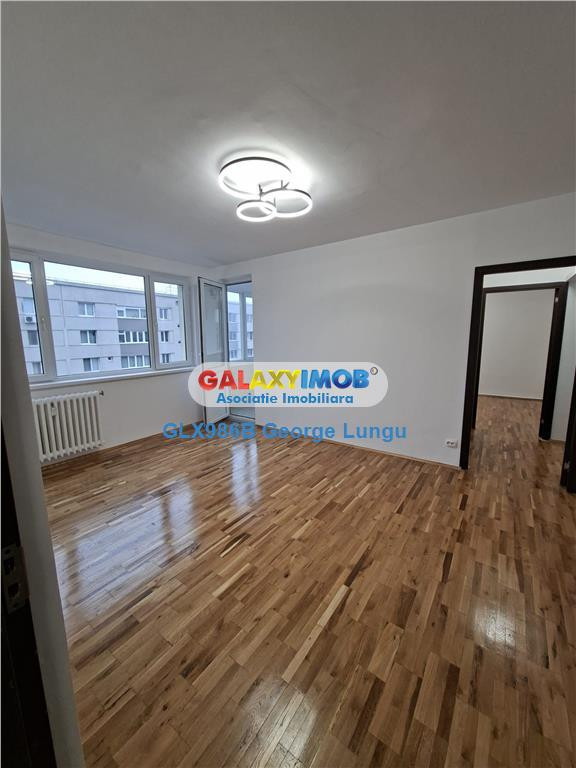 Apartament 2 camere Drumul Taberei zona Azzurro