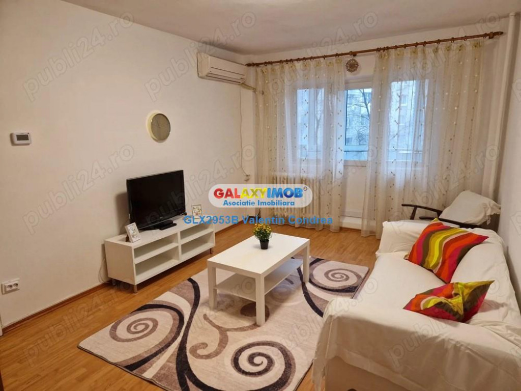 Apartament 2 Camere Salaj