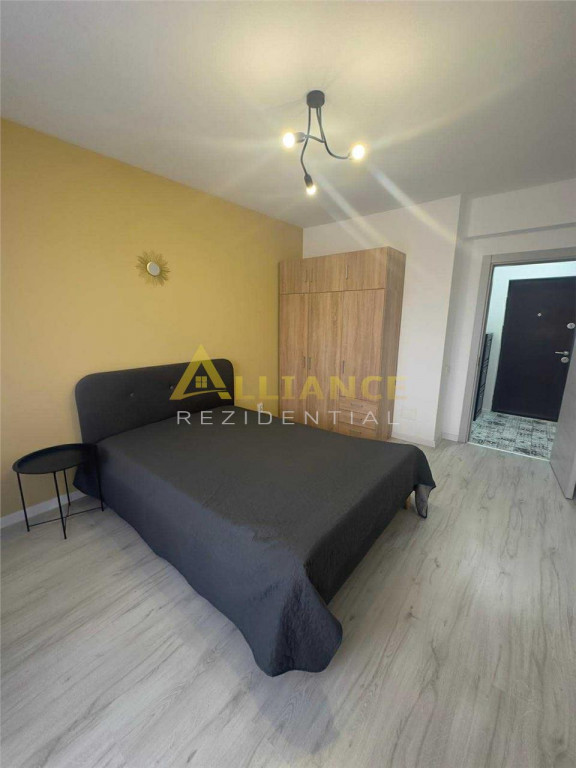 Metrou Berceni - Apartament 2 camere tip studio