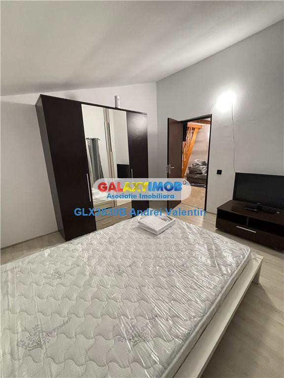 Apartament Modern Bloc Nou Berceni - Dimitrie Leonida - Cent