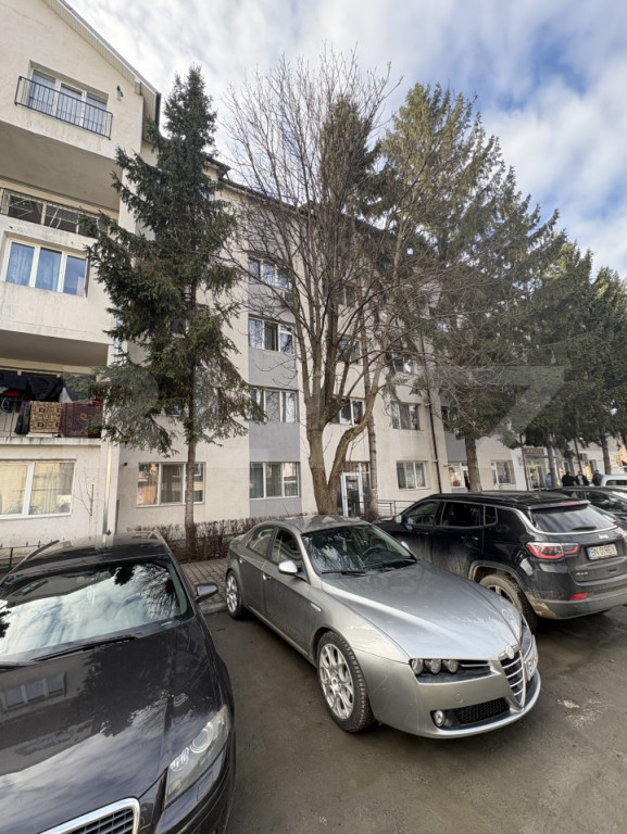 Apartament de inchiriat zona GARA