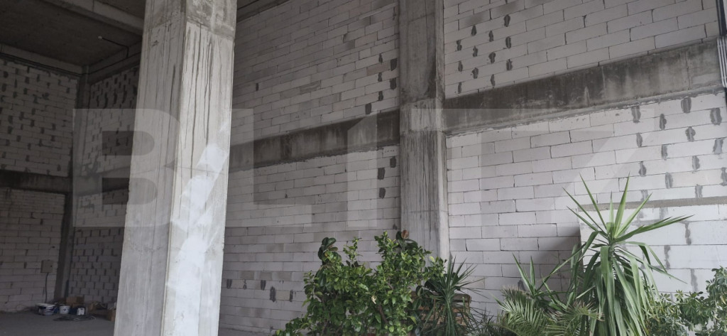 Spațiu comercial, 170 mp, zona Exterior Sud