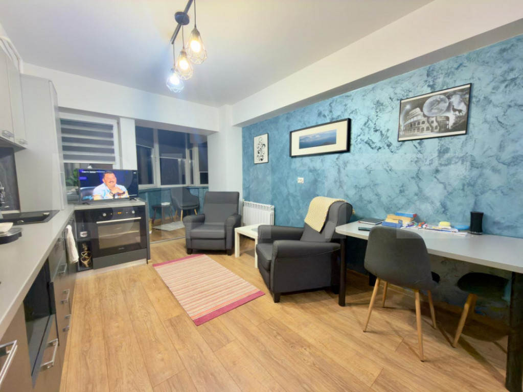 Apartament 2 camer, 60 mp, zona Calea Severinului - Promenad