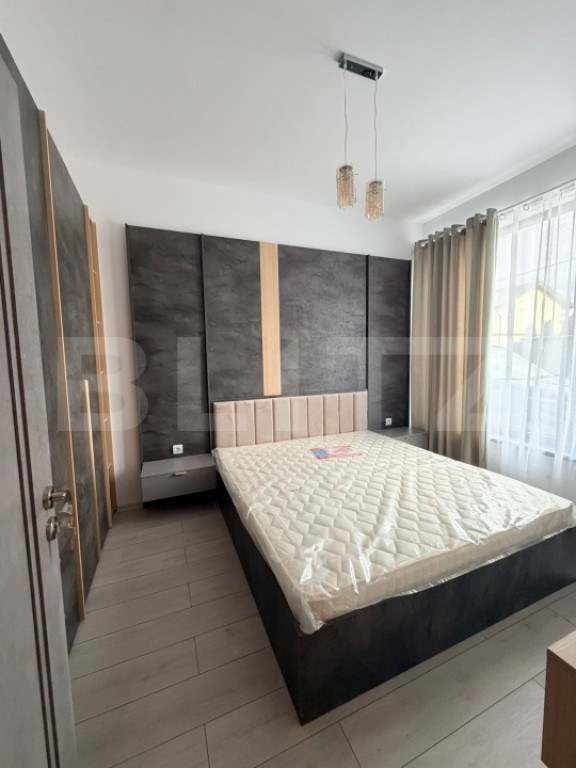 De închiriat apartament 2 camere – Cartier Izvor, Tărlun