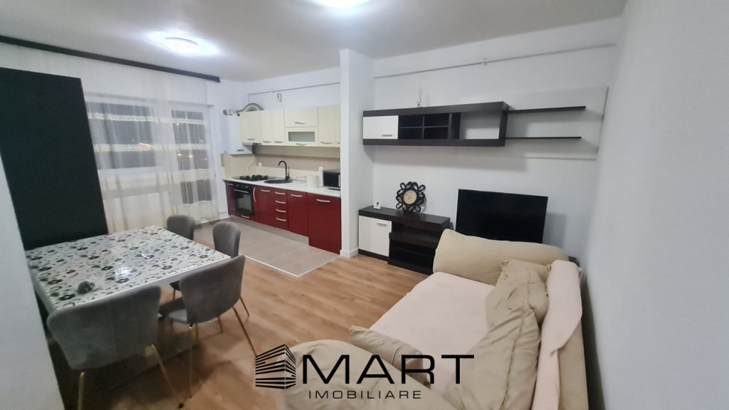 Apartament 3 camere zona Selimbar