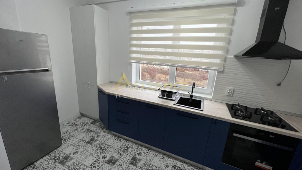 Ideal pentru investitie, 2 camere, Metrou, mobilat, bloc nou