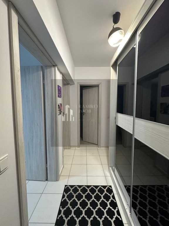 Garsoniera Decomandata - Sector 4 - Berceni