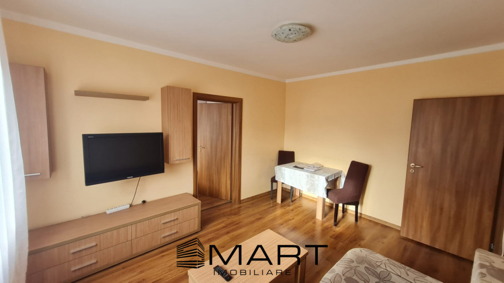 Apartament 2 camere zona Hipodrom 2