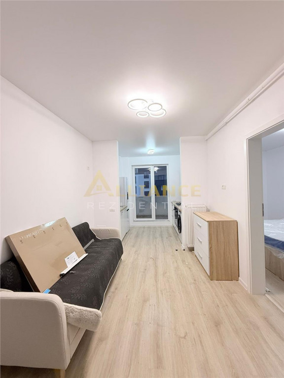 Studio cu credit bancar - acte gata - Solstitiului - Popesti