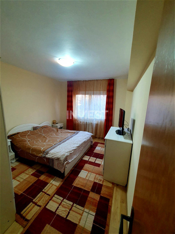 Apartament 2 camere de vânzare – zona Păcurari, Școala