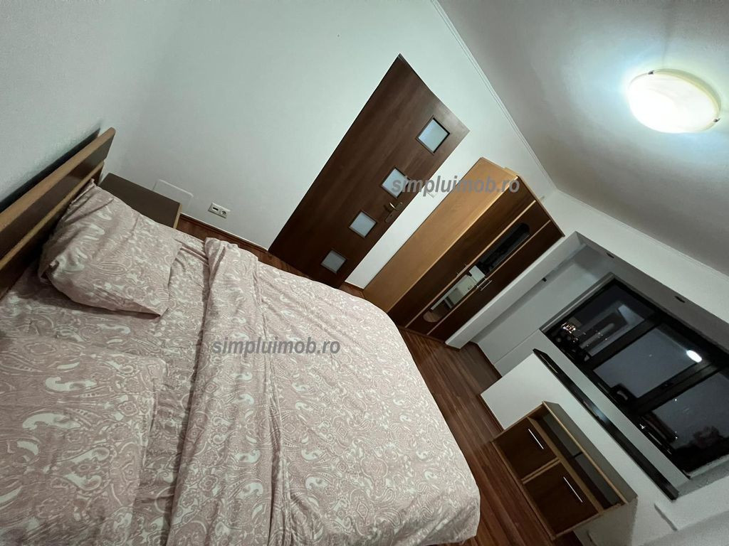 2 camere bloc reabilitat renovat instalatii noi Dristor P...