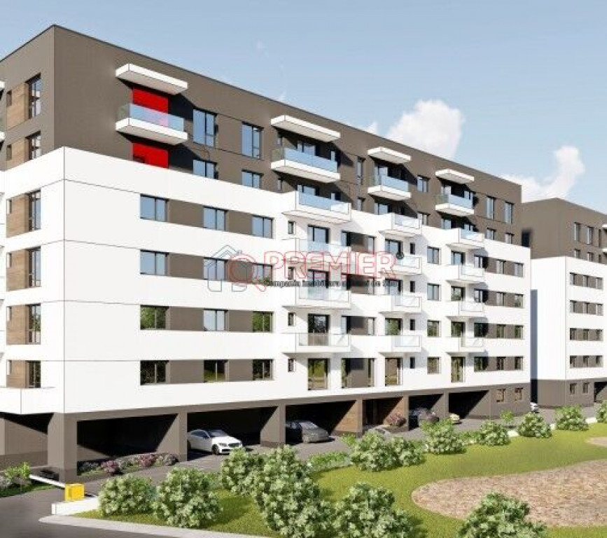 Lidl Metalurgiei - Parc Tudor Arghezi - 4 camere