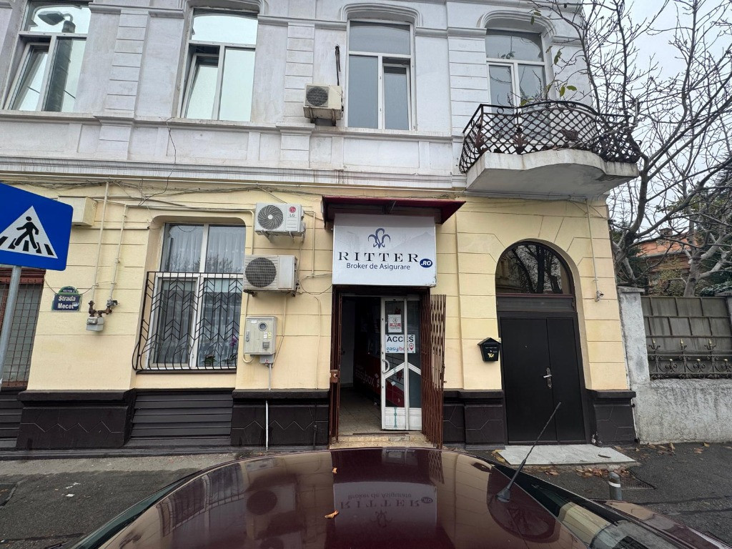 Spatiu comercial central hala traian cu chirias